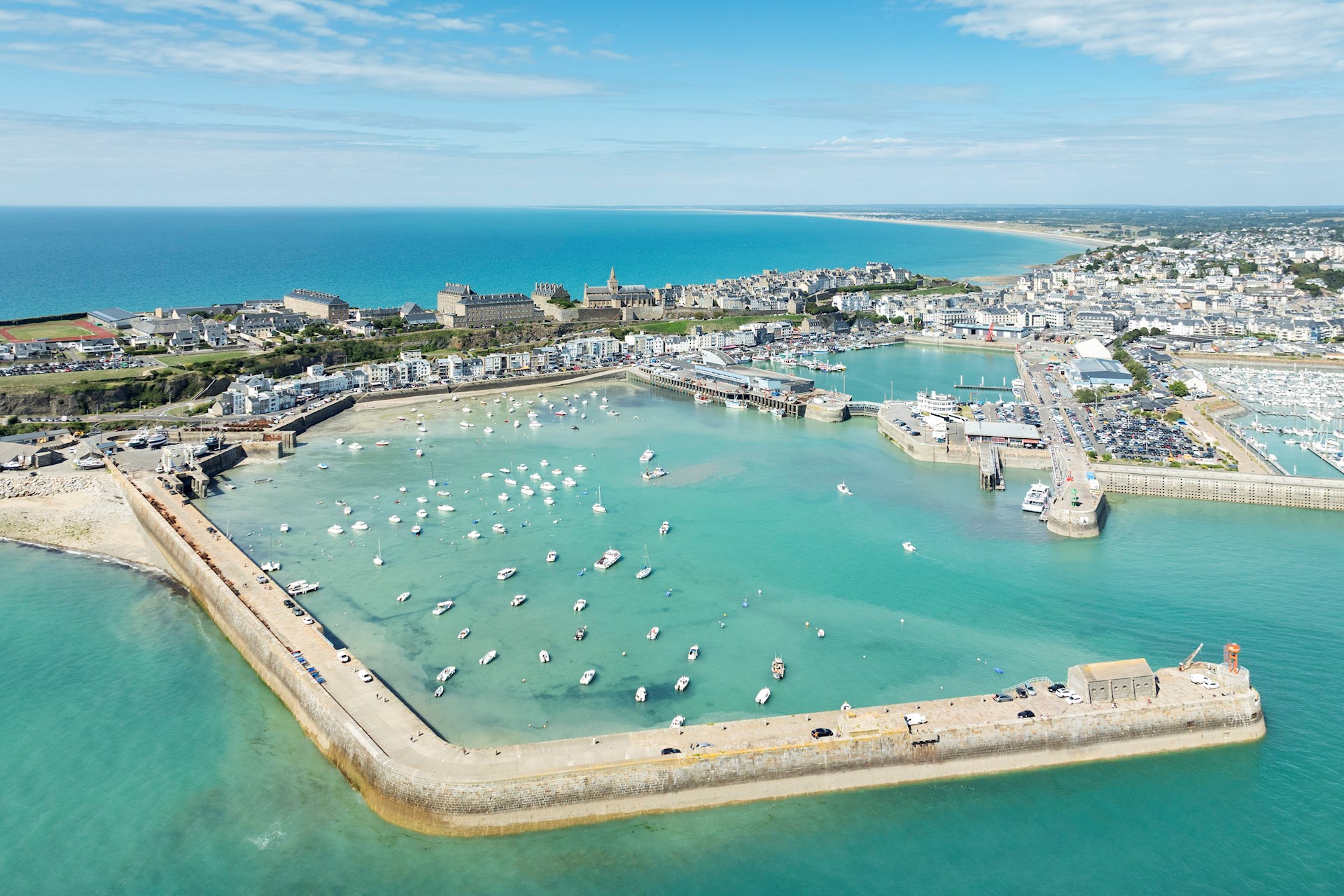 GLAZ - Rémi LEMENICIER - HEMIS - Granville